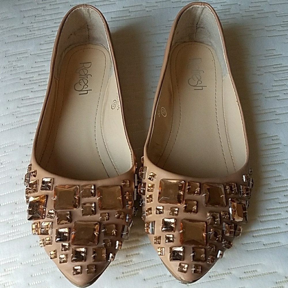 Perfect for Spring & Summer
