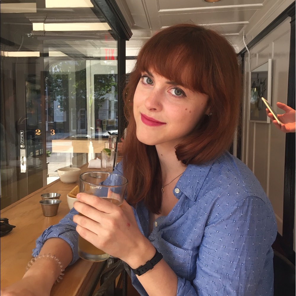 Meet your Posher, Jaime