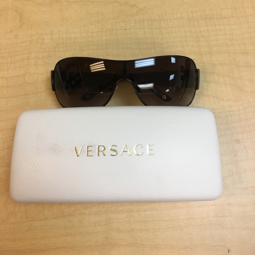 Versace sunglasses