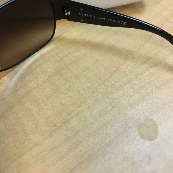 Versace sunglasses