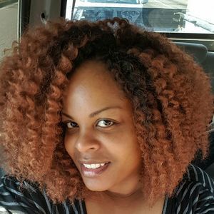 Meet your Posher, Jasmine