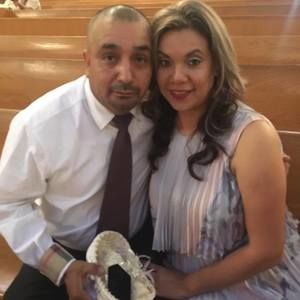 Meet your Posher, Yolanda