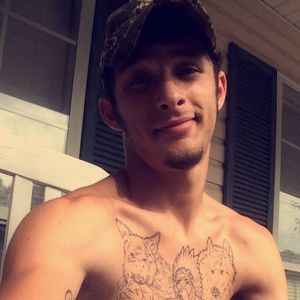 Meet your Posher, Cody