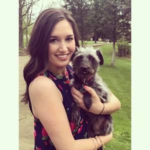 Meet your Posher, Audrey