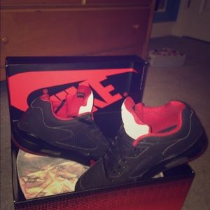 Air Jordan 5 retro lows