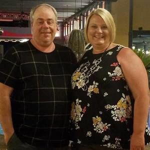 Meet your Posher, Pam