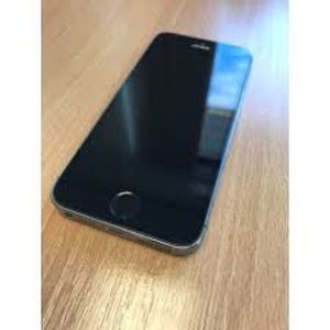 iPhone 5s 16GB space grey