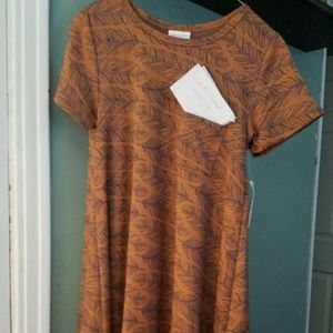 Lularoe Carly