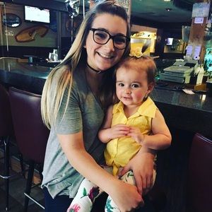 Meet your Posher, Monica