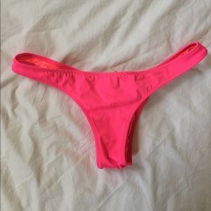 VS Cheeky Bikini Bottom