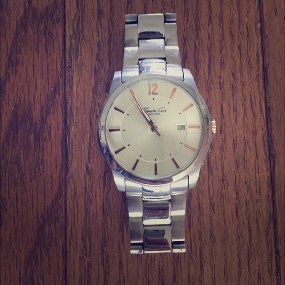Kenneth cole New York Other - Men's Kenneth Cole watch.