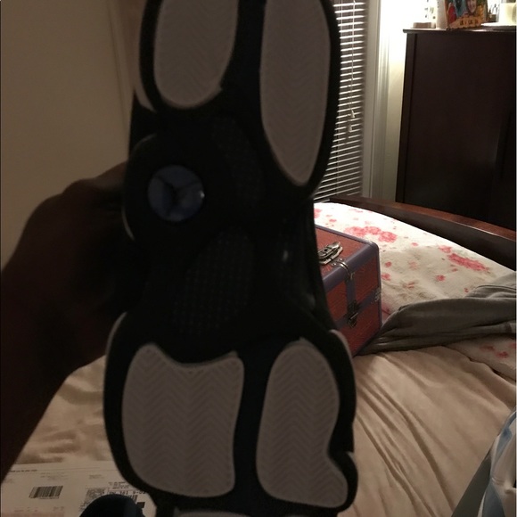 Air Jordan 13 low! - Picture 2 of 3