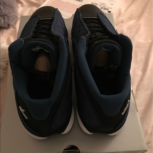 Air Jordan 13 low! - Picture 3 of 3