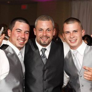 Meet your Posher, Brandon