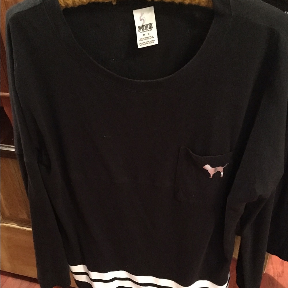 Victoria secret top