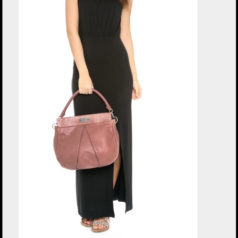 Marc Jacobs Marchive Hilli Hobo