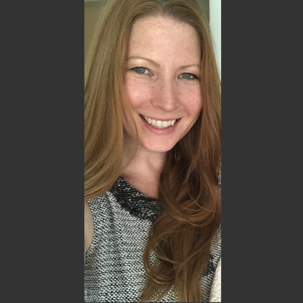 Meet your Posher, Maureen