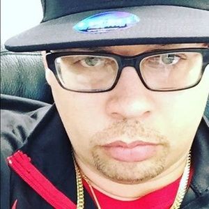 Meet your Posher, Andy