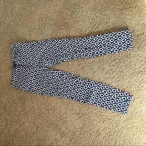 Forever 21 size M ankle skinny pant