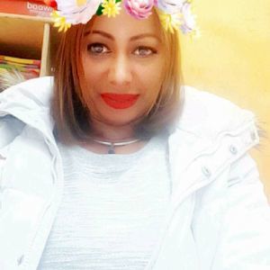 Meet your Posher, Raquel