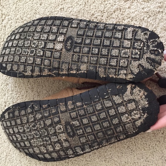 Shoes Bob Marley Kingston Hemp Canvas Loafer Sandal Shoes Bob Marley Kingston Hemp Canvas Loafer Sandal