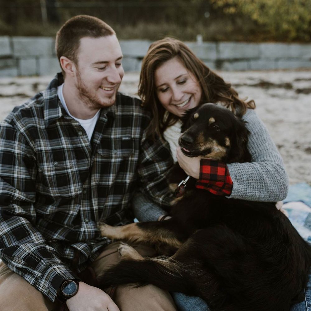 Meet your Posher, Mariah