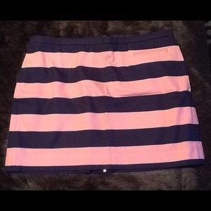 Gap Mini Skirt