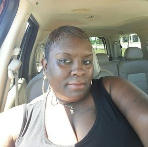 Meet your Posher, Chantell