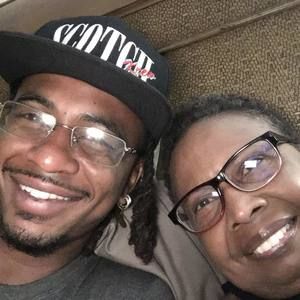 Meet your Posher, Marc