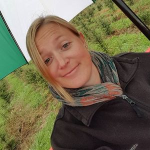 Meet your Posher, Anne