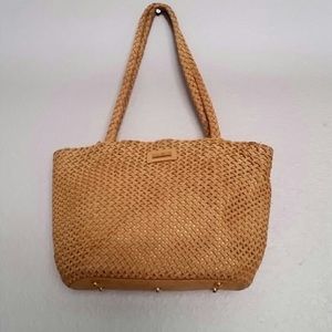 Eric Javitz Ratan handbag