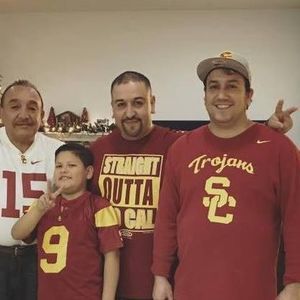 Meet your Posher, Cameron