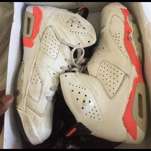 Infrared 6s