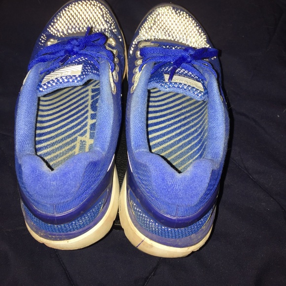 Nike Lunarglide 4's - Picture 3 of 4