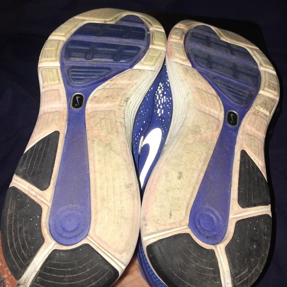 Nike Lunarglide 4's - Picture 4 of 4