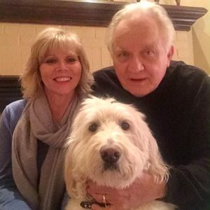 Meet your Posher, Norma jean