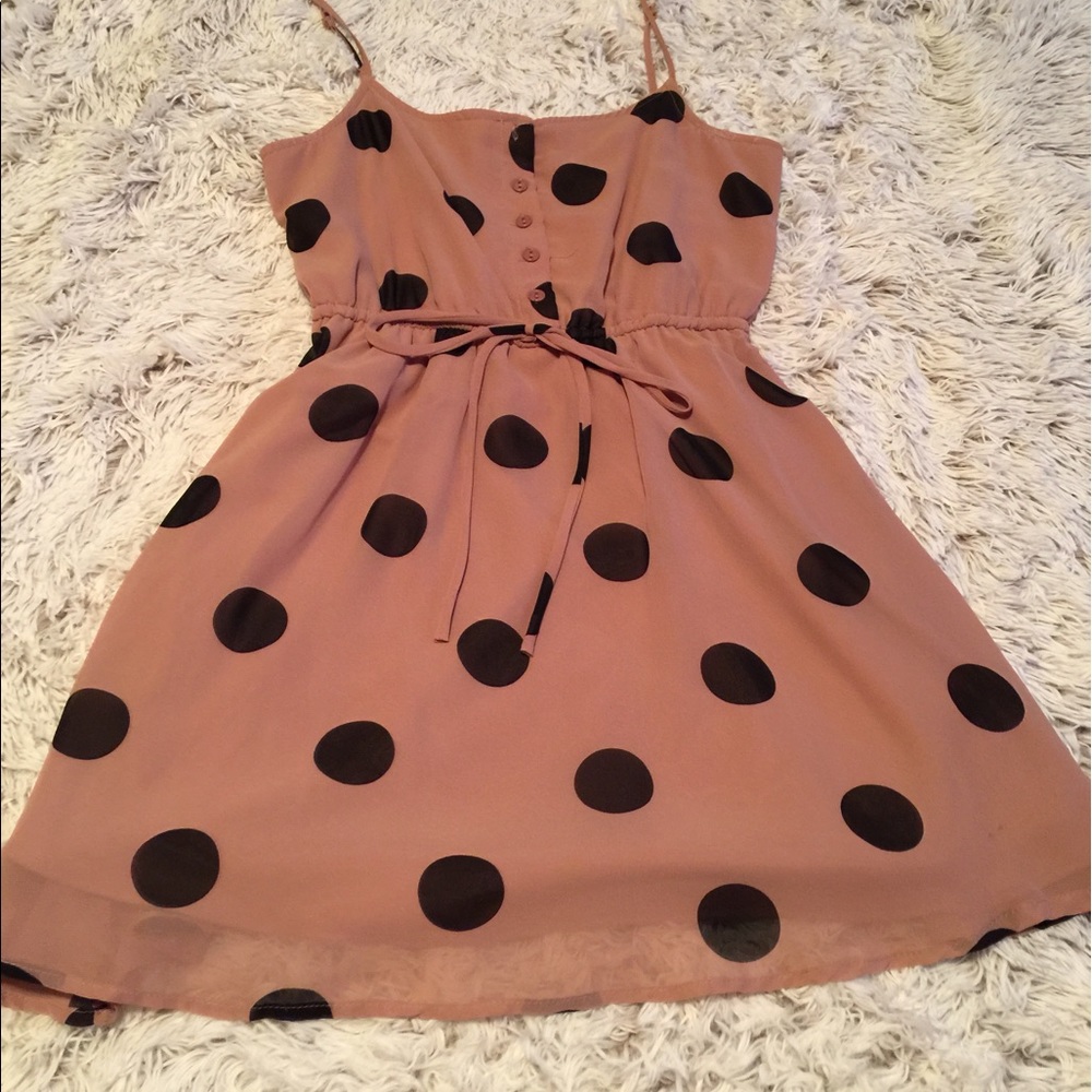 Cute forever 21 Monroe dress ! 👗