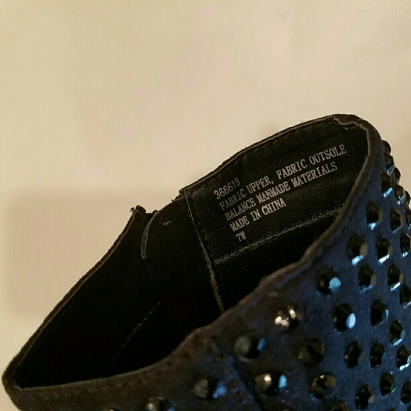 Booties - Picture 2 of 4