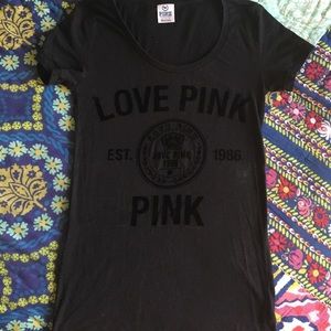 PINK Tshirt