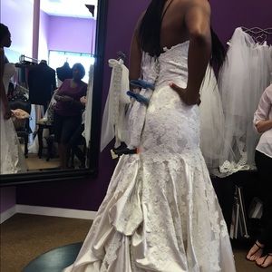 Meet your Posher, Lisa