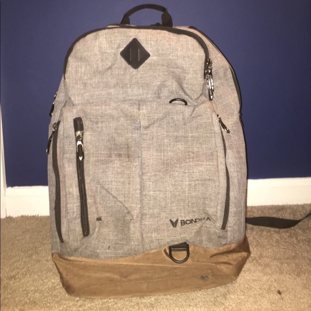 Bondka backpack