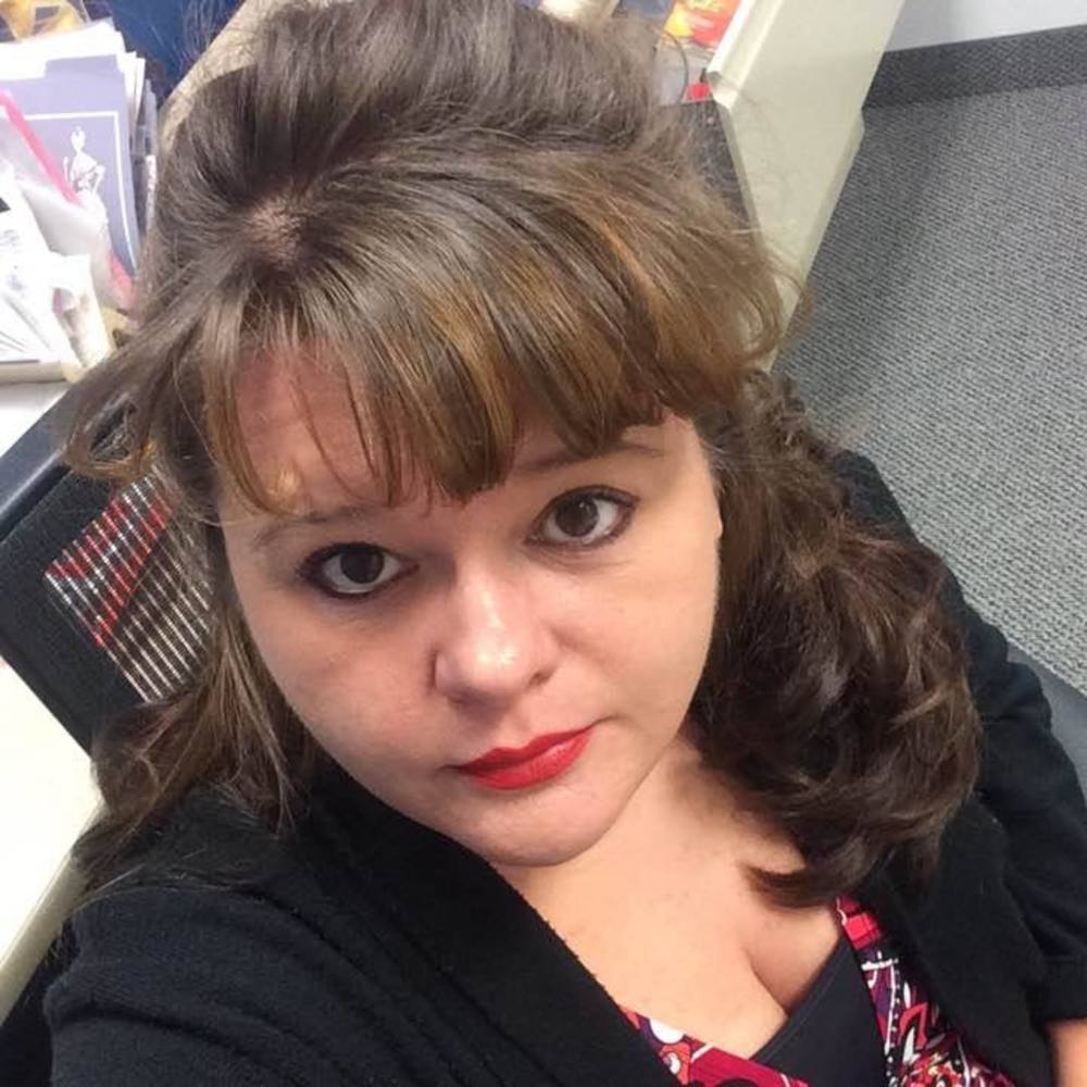 Meet your Posher, Jennie