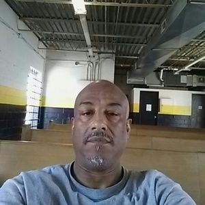 Meet your Posher, William