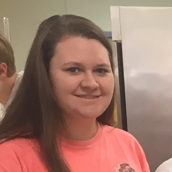 Meet your Posher, Caroline - Picture 1 of 1