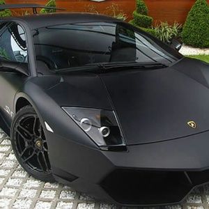 Meet your Posher, Diego