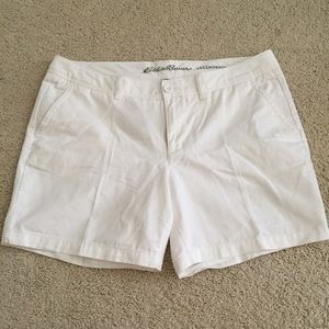 Eddie Bauer // shorts