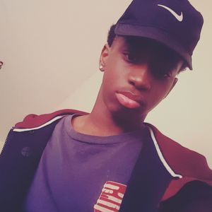 Meet your Posher, Isaiah