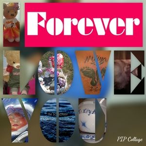 Meet your Posher, Ebony