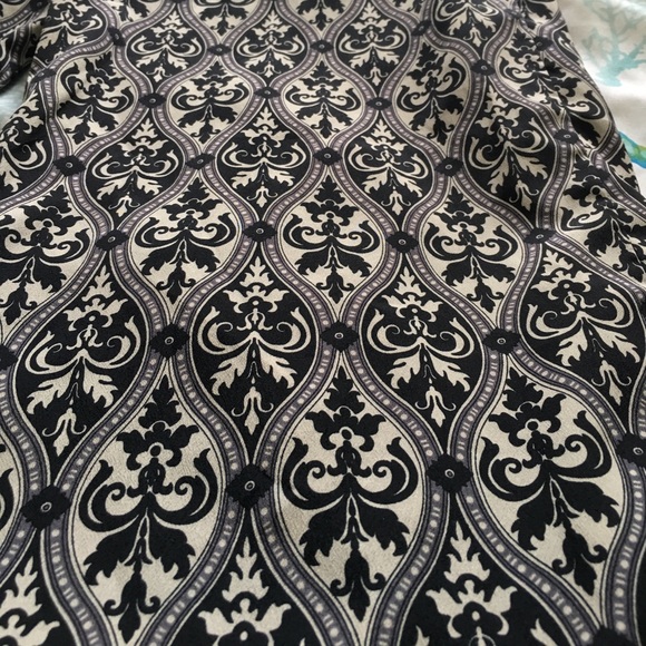 FOREVER 21 SHEER PANTS... SUPER CUTE!!!! - Picture 2 of 4