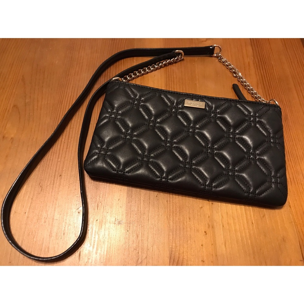 ⛔️SOLD⛔️Kate Spade Astor Court Presley Bag